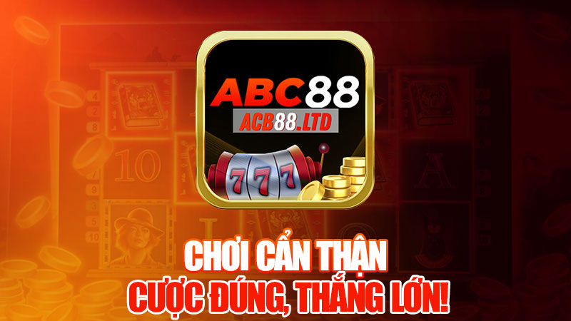 Chơi Cẩn Thận, Cược Đúng, Thắng Lớn!