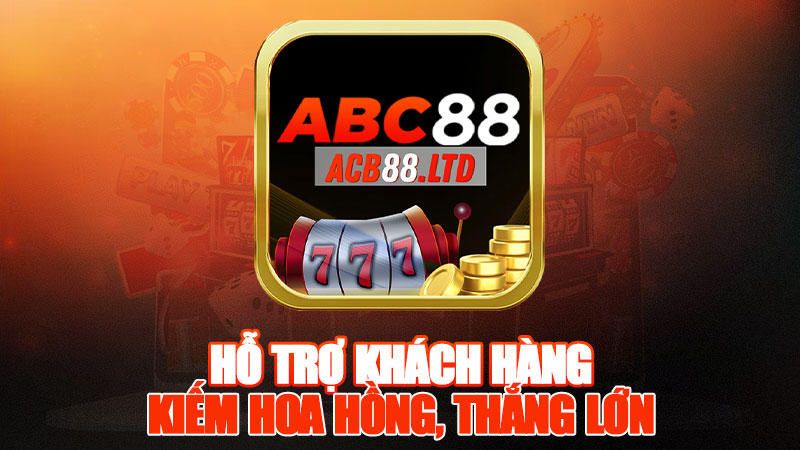 Hỗ Trợ Khách Hàng, Kiếm Hoa Hồng, Thắng Lớn!