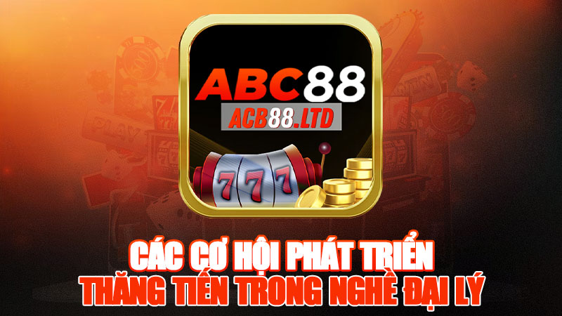 Các Cơ Hội Phát Triển & Thăng Tiến Trong Nghề Đại Lý