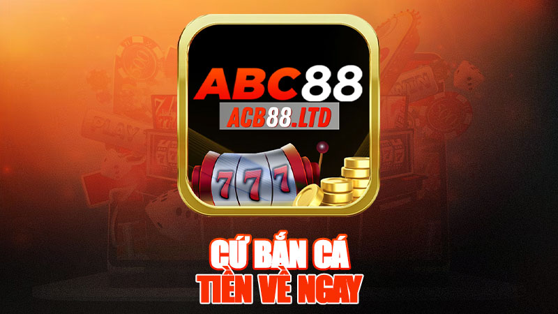 Cứ Bắn Cá, Tiền Về Ngay!